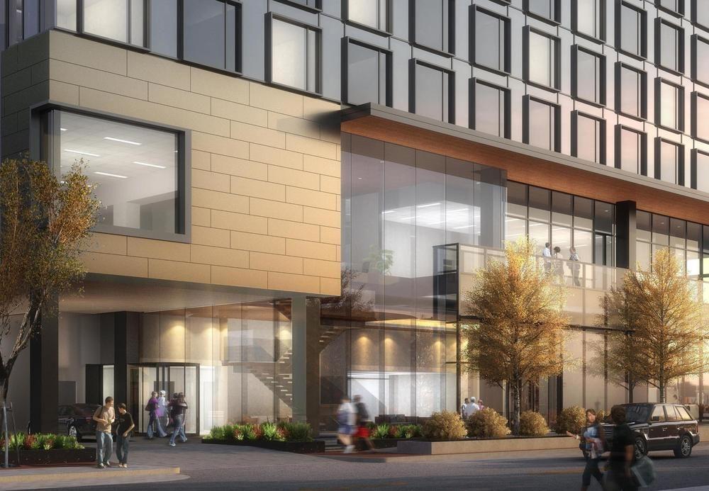 Hotel The Jacquard, Autograph Collection DEN Exterior foto