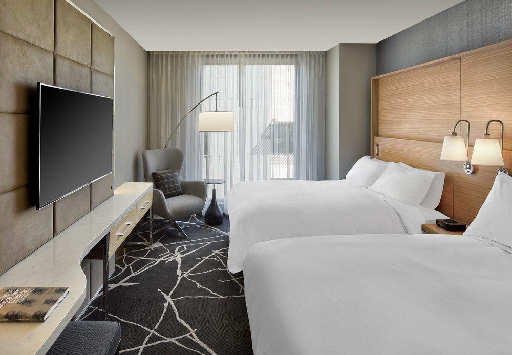 Hotel The Jacquard, Autograph Collection DEN Exterior foto