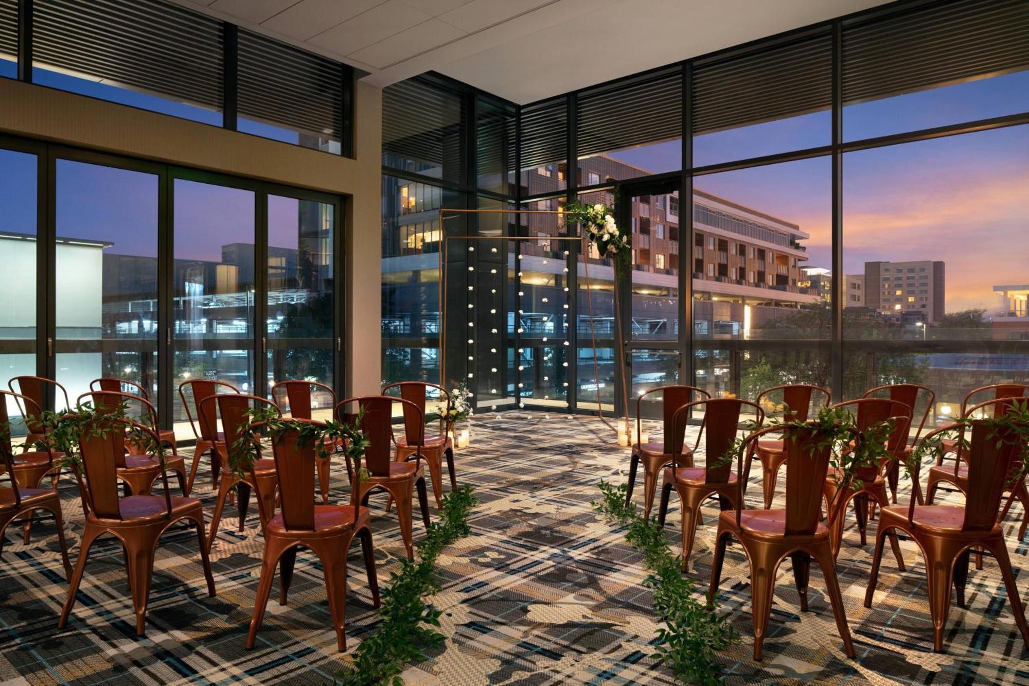 Hotel The Jacquard, Autograph Collection DEN Exterior foto