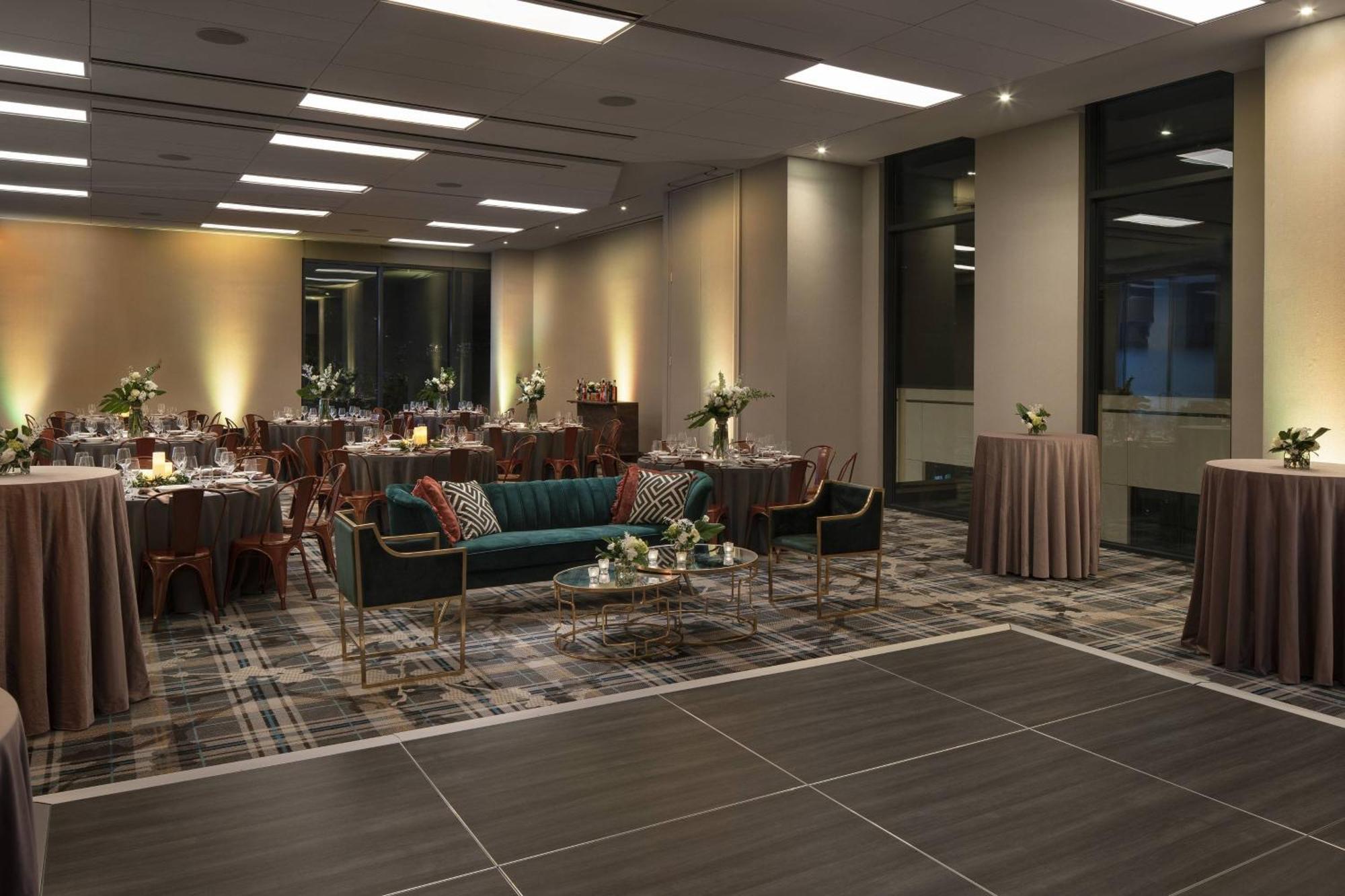 Hotel The Jacquard, Autograph Collection DEN Exterior foto