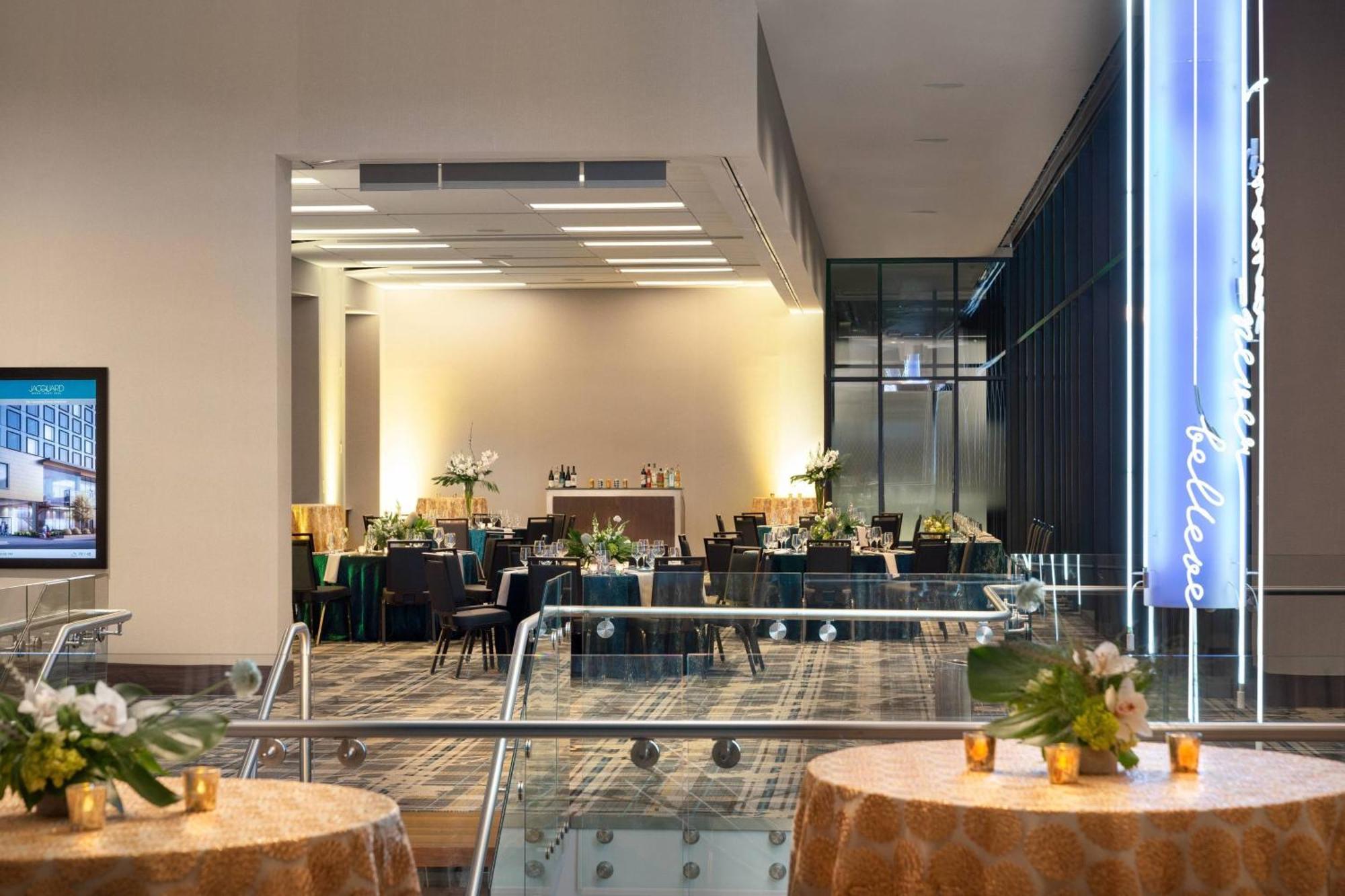 Hotel The Jacquard, Autograph Collection DEN Exterior foto