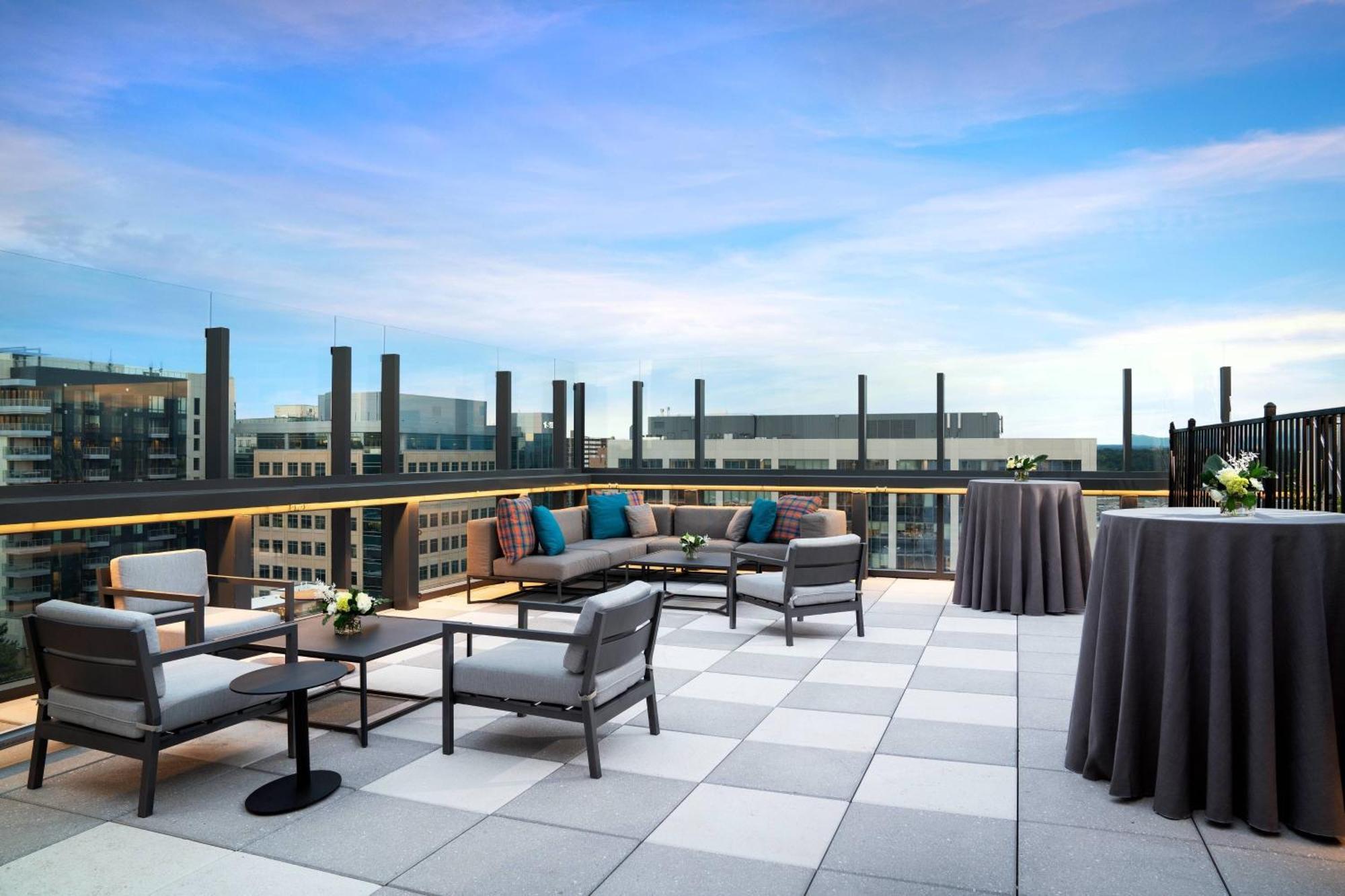 Hotel The Jacquard, Autograph Collection DEN Exterior foto