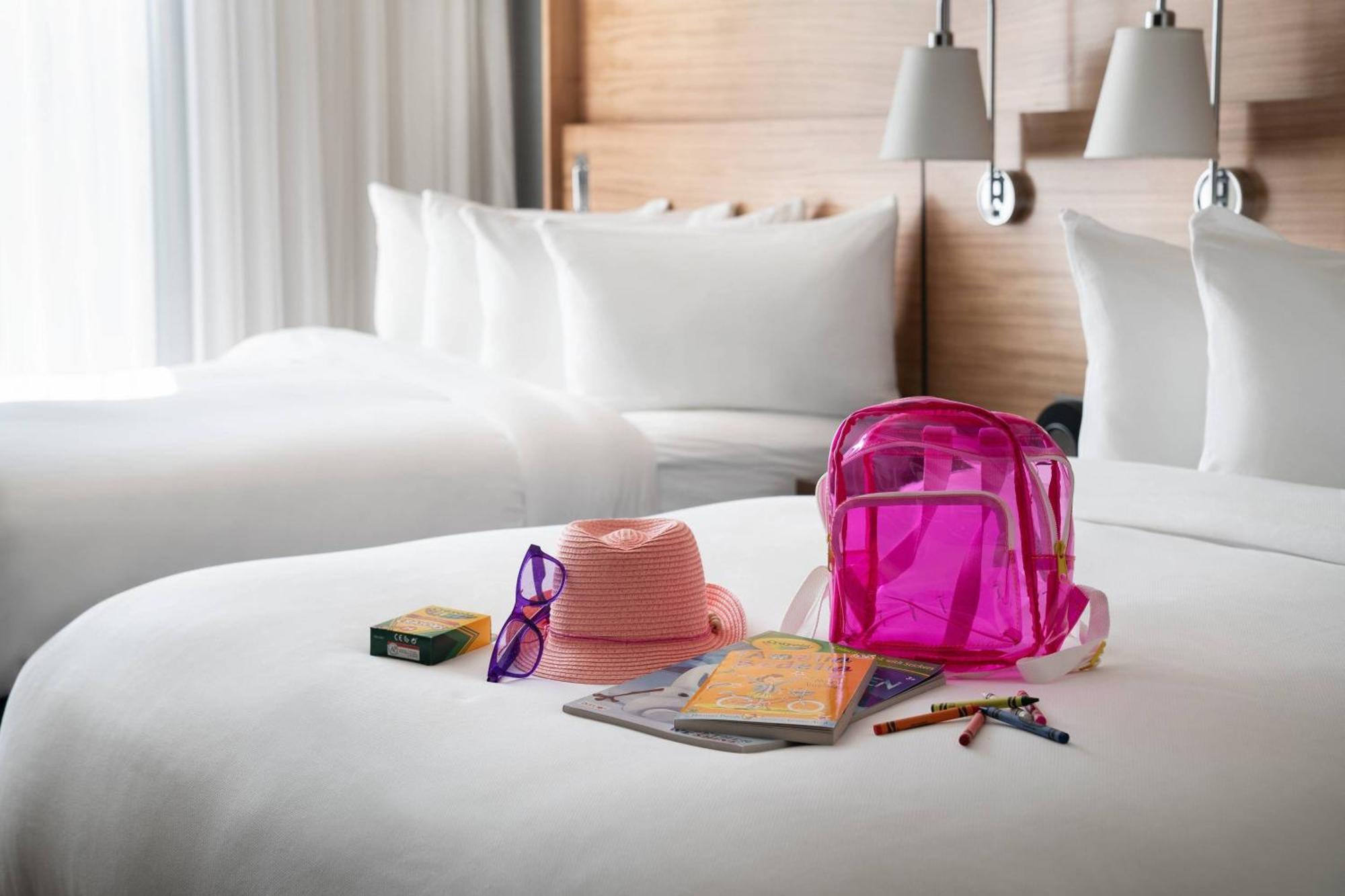 Hotel The Jacquard, Autograph Collection DEN Exterior foto