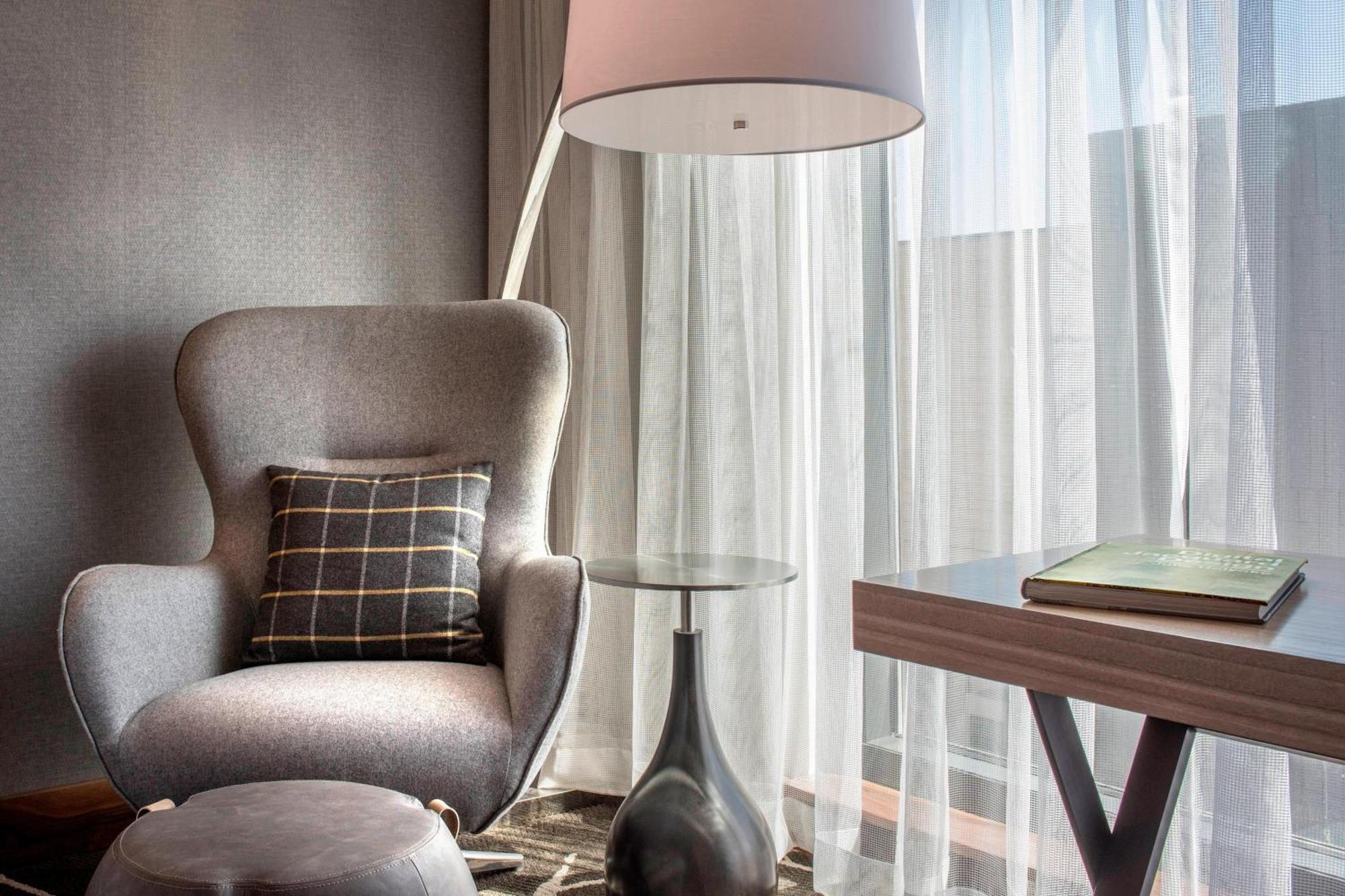 Hotel The Jacquard, Autograph Collection DEN Exterior foto