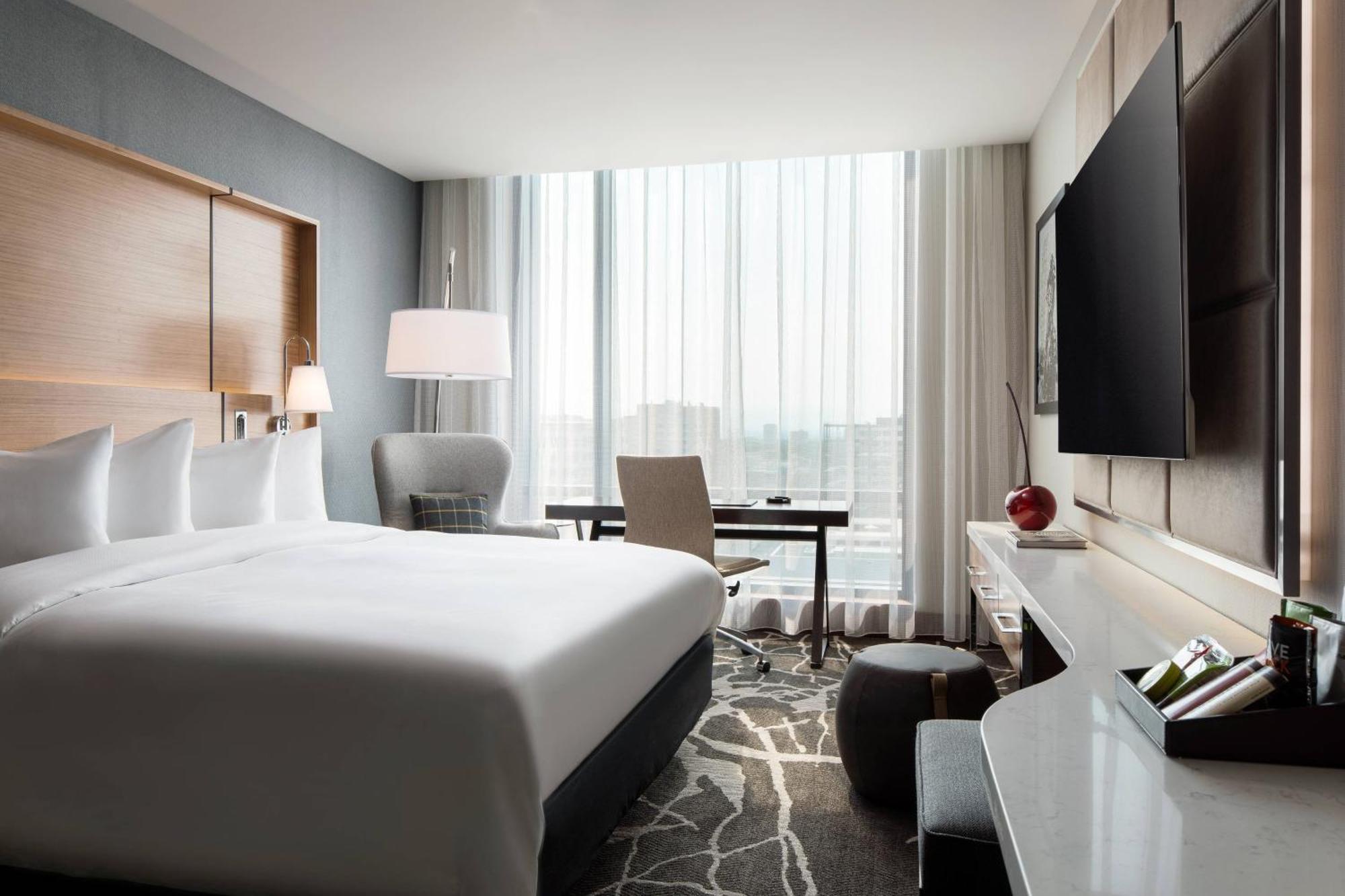 Hotel The Jacquard, Autograph Collection DEN Exterior foto